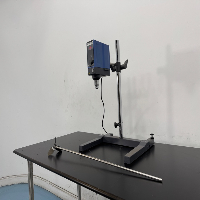 IKA Eurostar 100 Digital Overhead Stirrer image 1